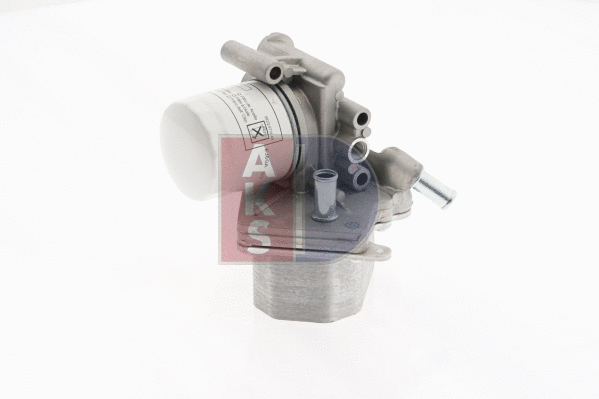 Oil Cooler, engine oil