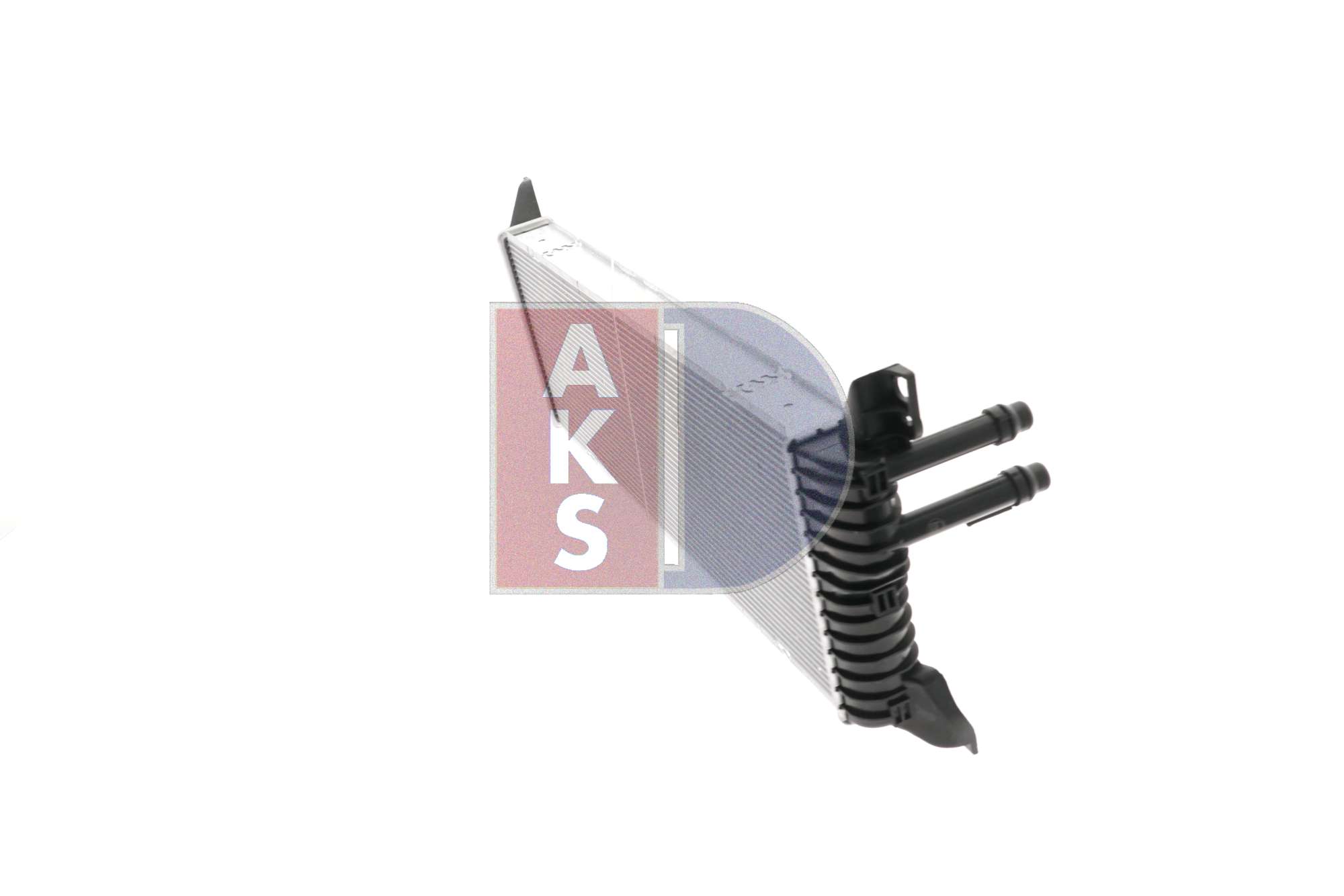 Low Temperature Cooler, charge air cooler