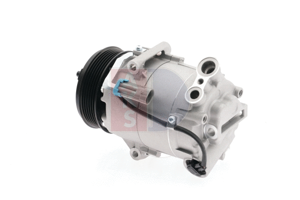 Compressor, air conditioning (851598N)