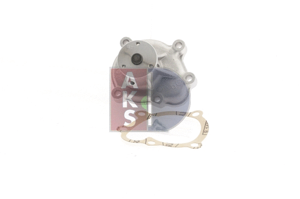 Water Pump, engine cooling (570495N)