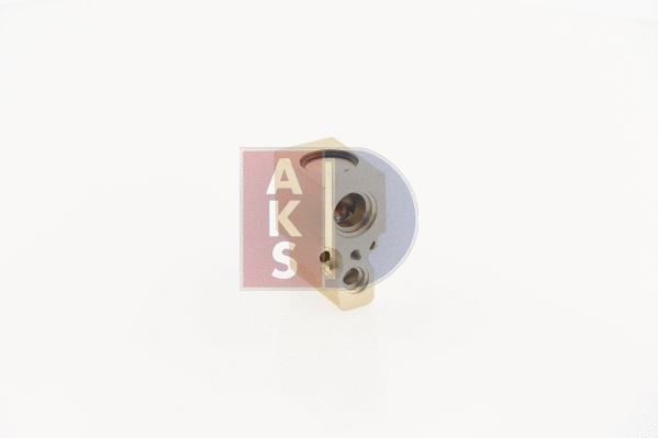 Expansion Valve, air conditioning