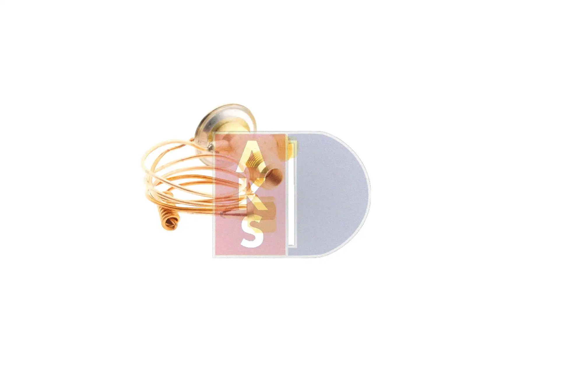 Expansion Valve, air conditioning