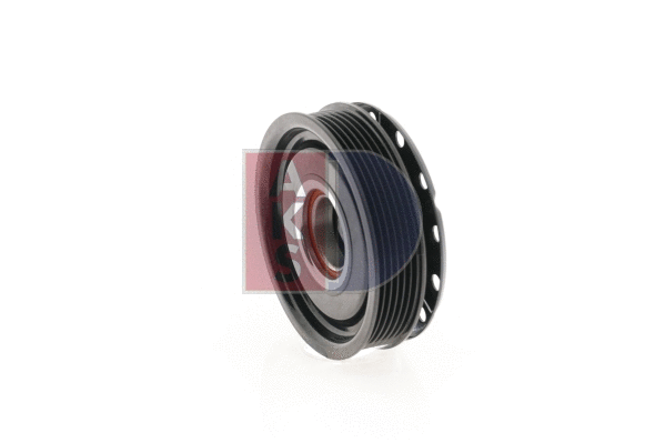 Magnetic Clutch, air conditioning compressor