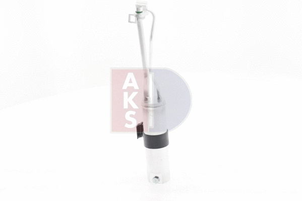 Dryer, air conditioning