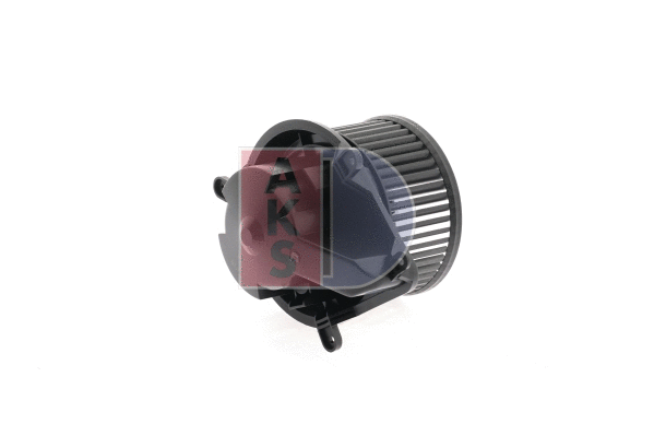 Interior Blower