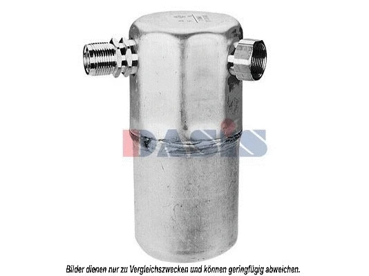 Dryer, air conditioning (801080N)