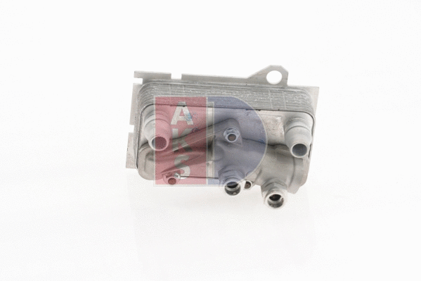 Oil Cooler, automatic transmission