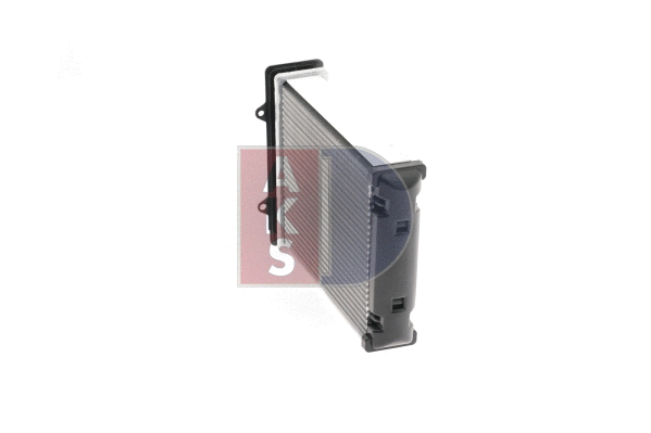 Heat Exchanger, interior heating