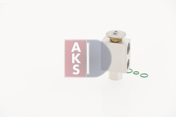 Expansion Valve, air conditioning