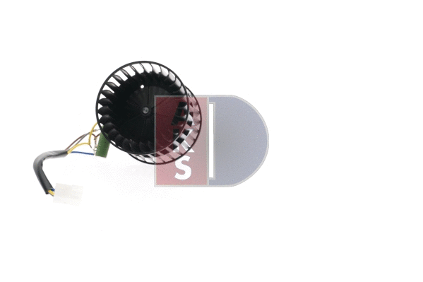 Interior Blower