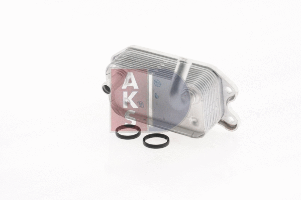 Oil Cooler, engine oil