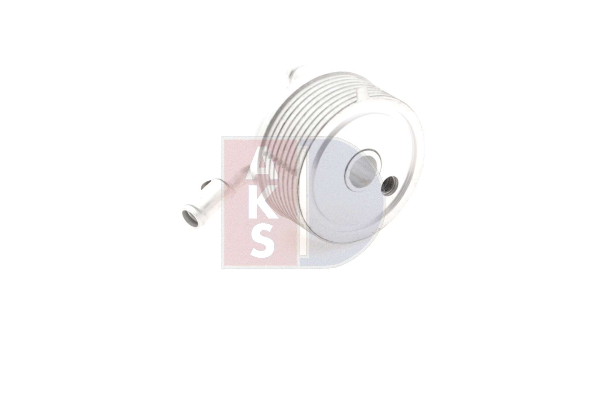 Oil Cooler, automatic transmission