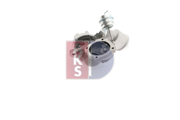 Charger, charging (supercharged/turbocharged)