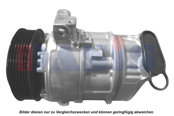 Compressor, air conditioning (852807N)
