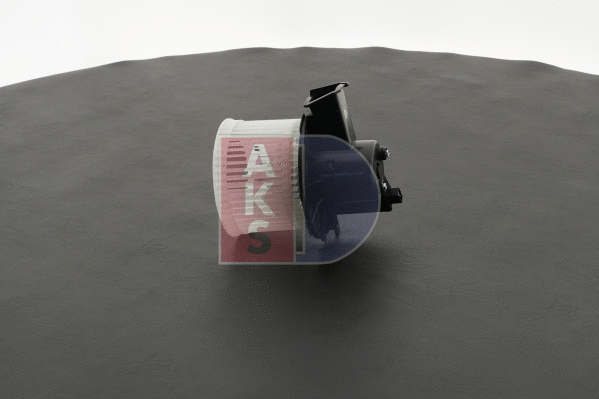 Interior Blower