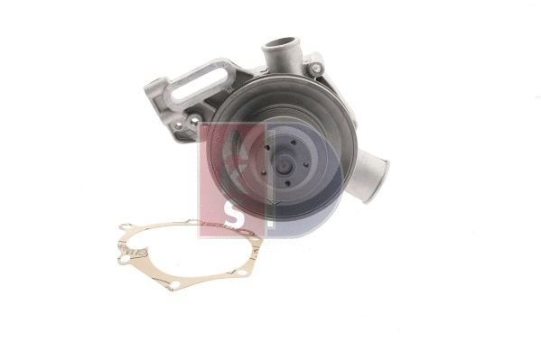 Water Pump, engine cooling (570117N)
