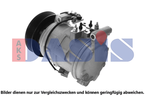 Compressor, air conditioning (852013N)