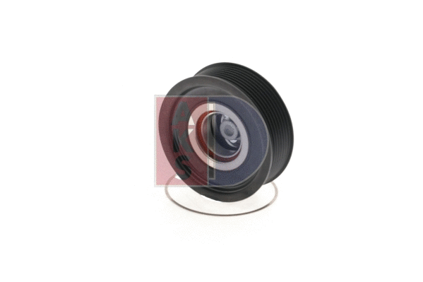 Magnetic Clutch, air conditioning compressor