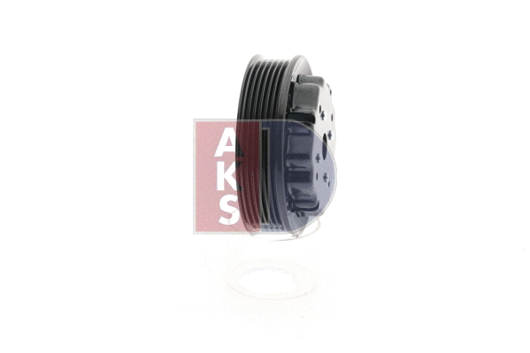Magnetic Clutch, air conditioning compressor
