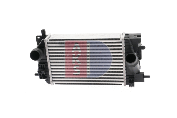 Charge Air Cooler