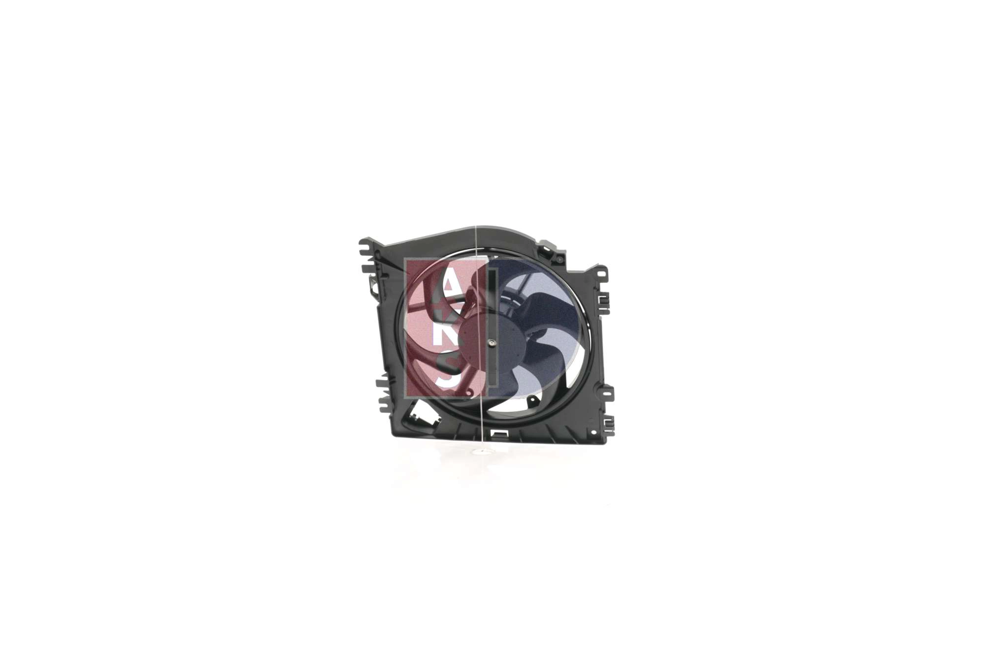 Fan, engine cooling