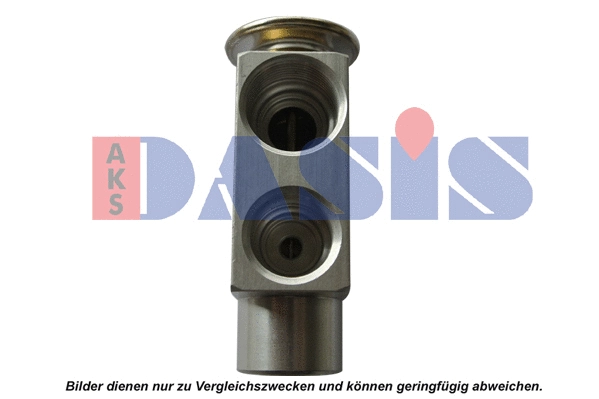 Expansion Valve, air conditioning (840023N)