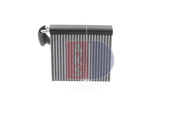 Evaporator, air conditioning