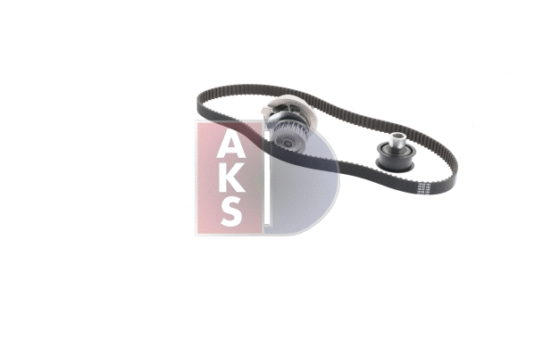 Water Pump & Timing Belt Kit