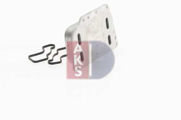 Oil Cooler, engine oil