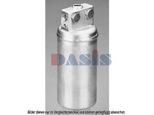 Dryer, air conditioning (803920N)