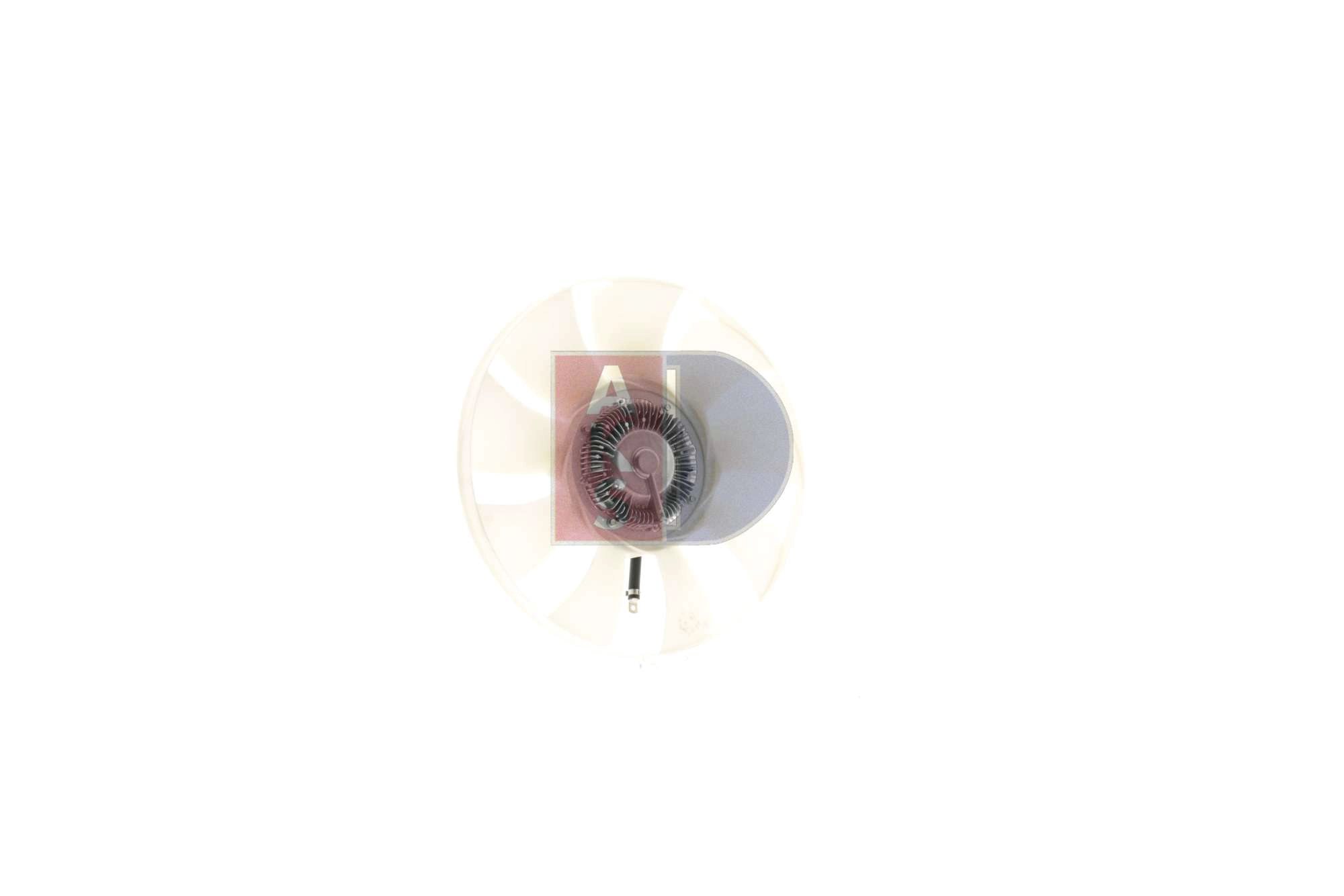 Fan, engine cooling