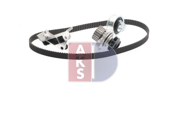 Water Pump & Timing Belt Kit