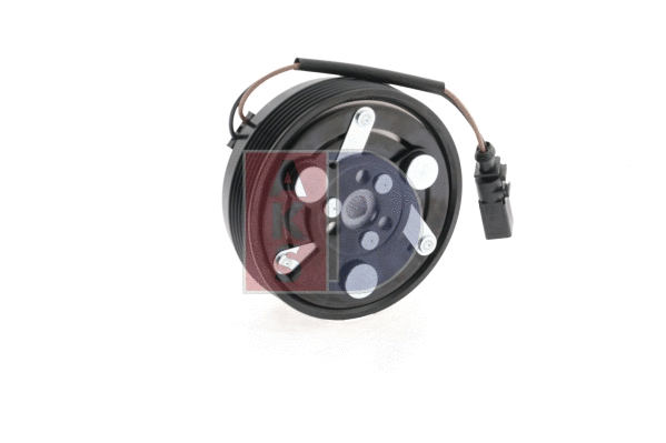 Magnetic Clutch, air conditioning compressor