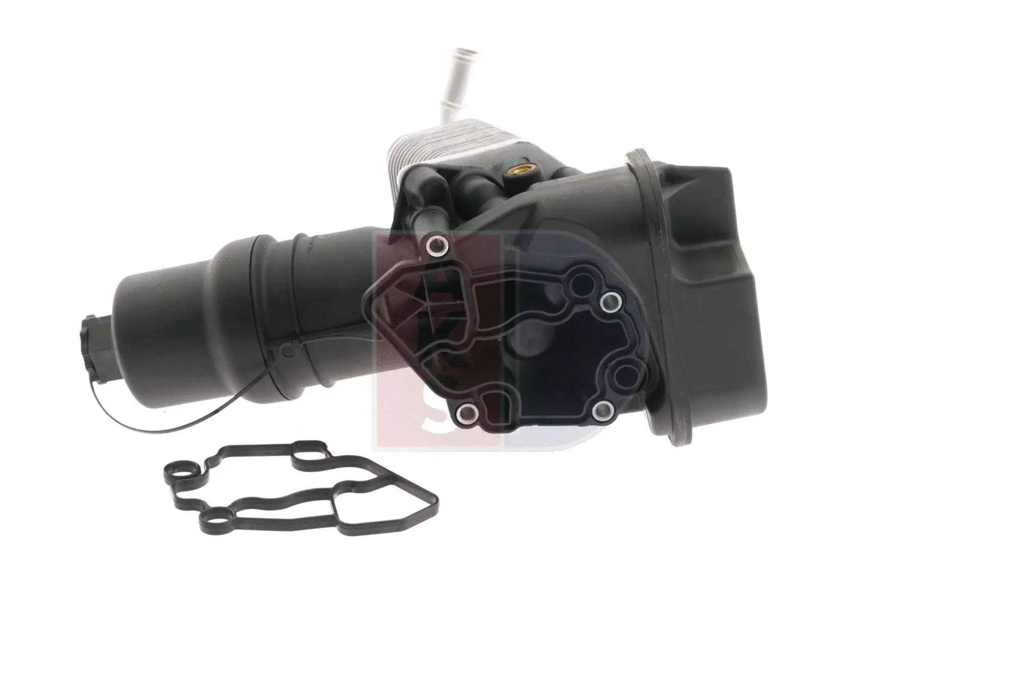 Oil Cooler, engine oil