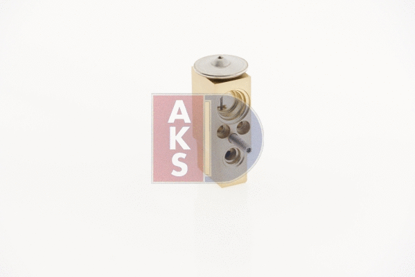 Expansion Valve, air conditioning