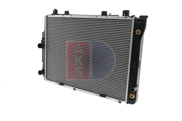 Radiator, engine cooling (121460N)