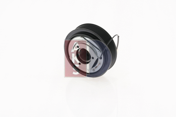Magnetic Clutch, air conditioning compressor
