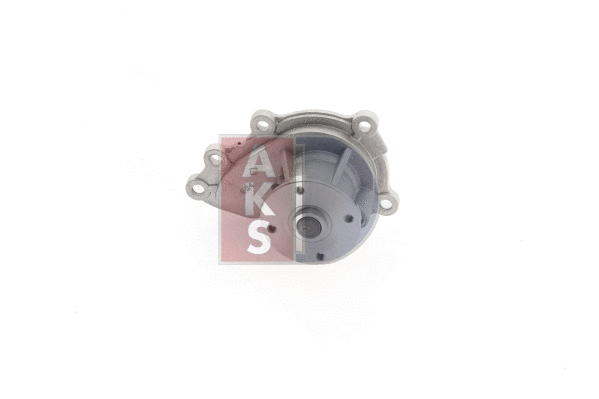 Water Pump, engine cooling (570251N)