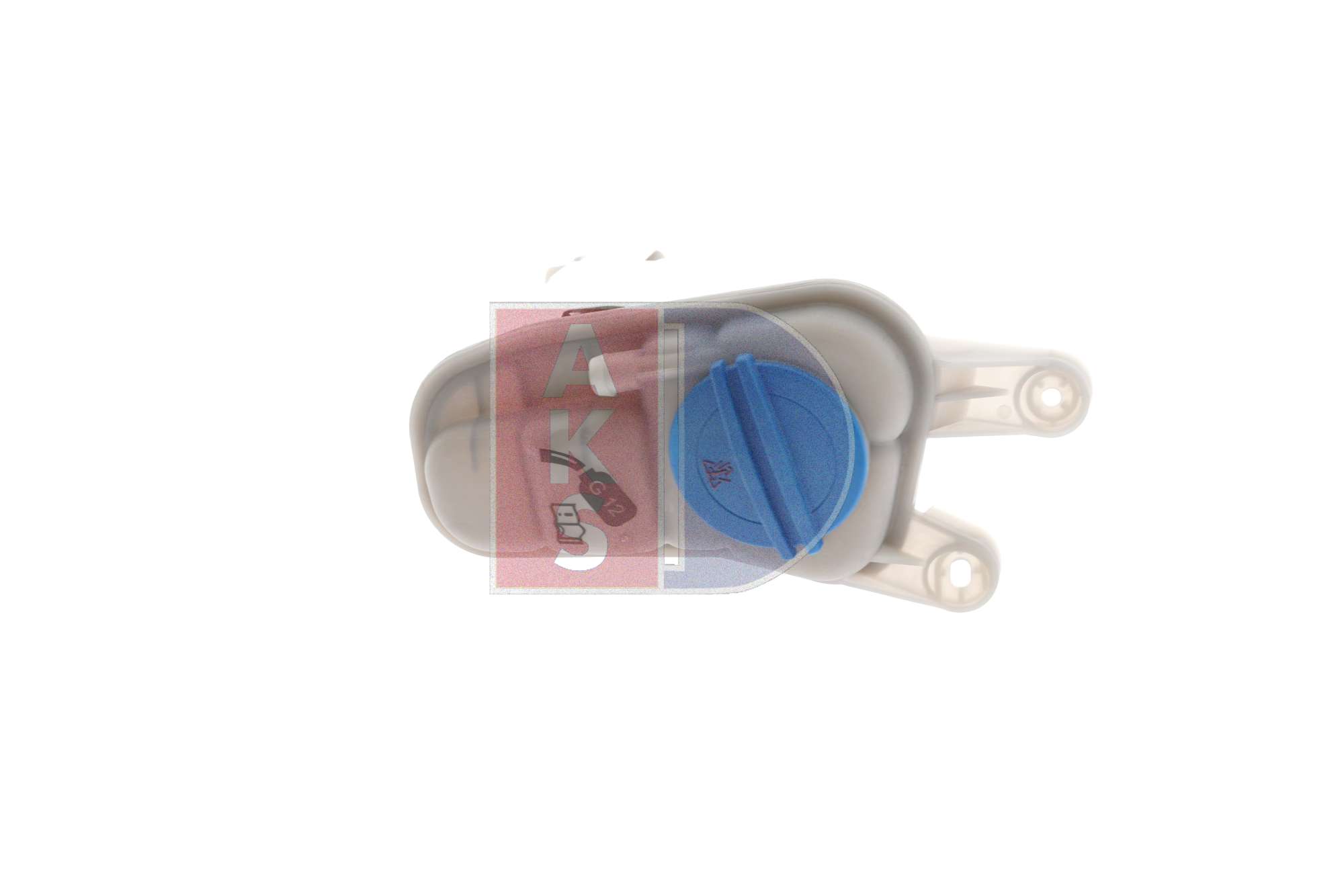 Expansion Tank, coolant