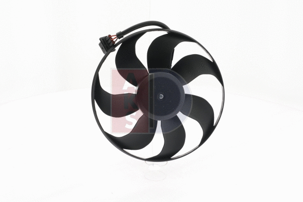Fan, engine cooling