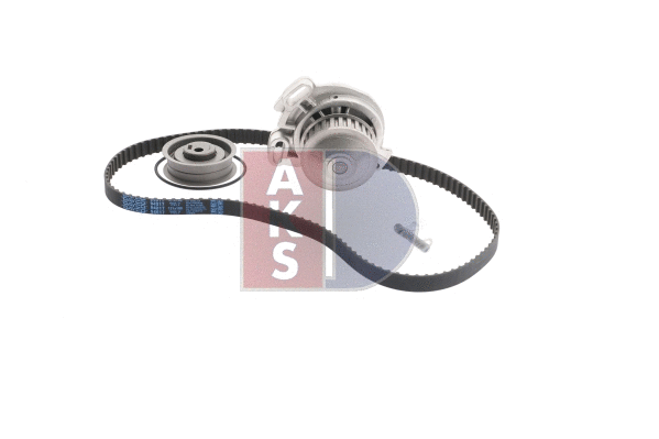 Water Pump & Timing Belt Kit