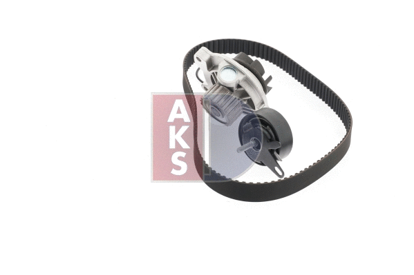 Water Pump & Timing Belt Kit
