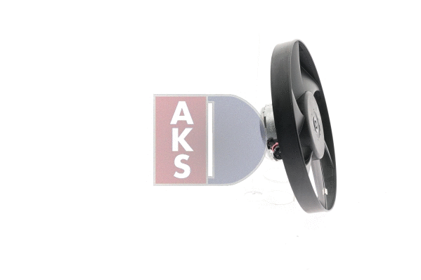 Fan, engine cooling