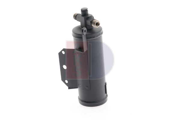 Dryer, air conditioning