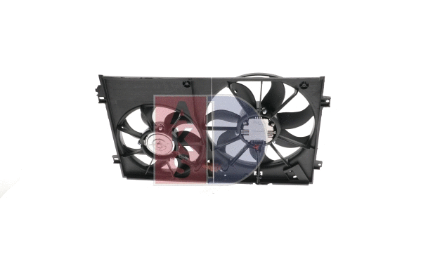 Fan, engine cooling