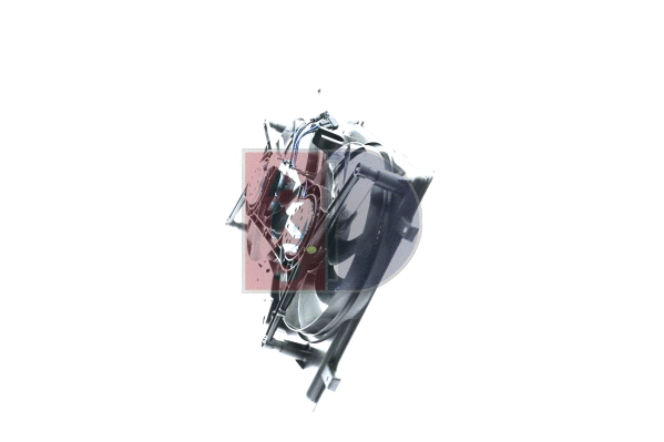 Fan, engine cooling
