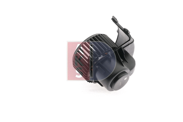 Interior Blower