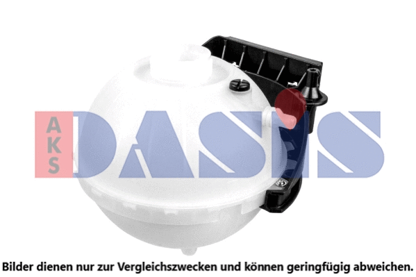 Expansion Tank, coolant (053025N)