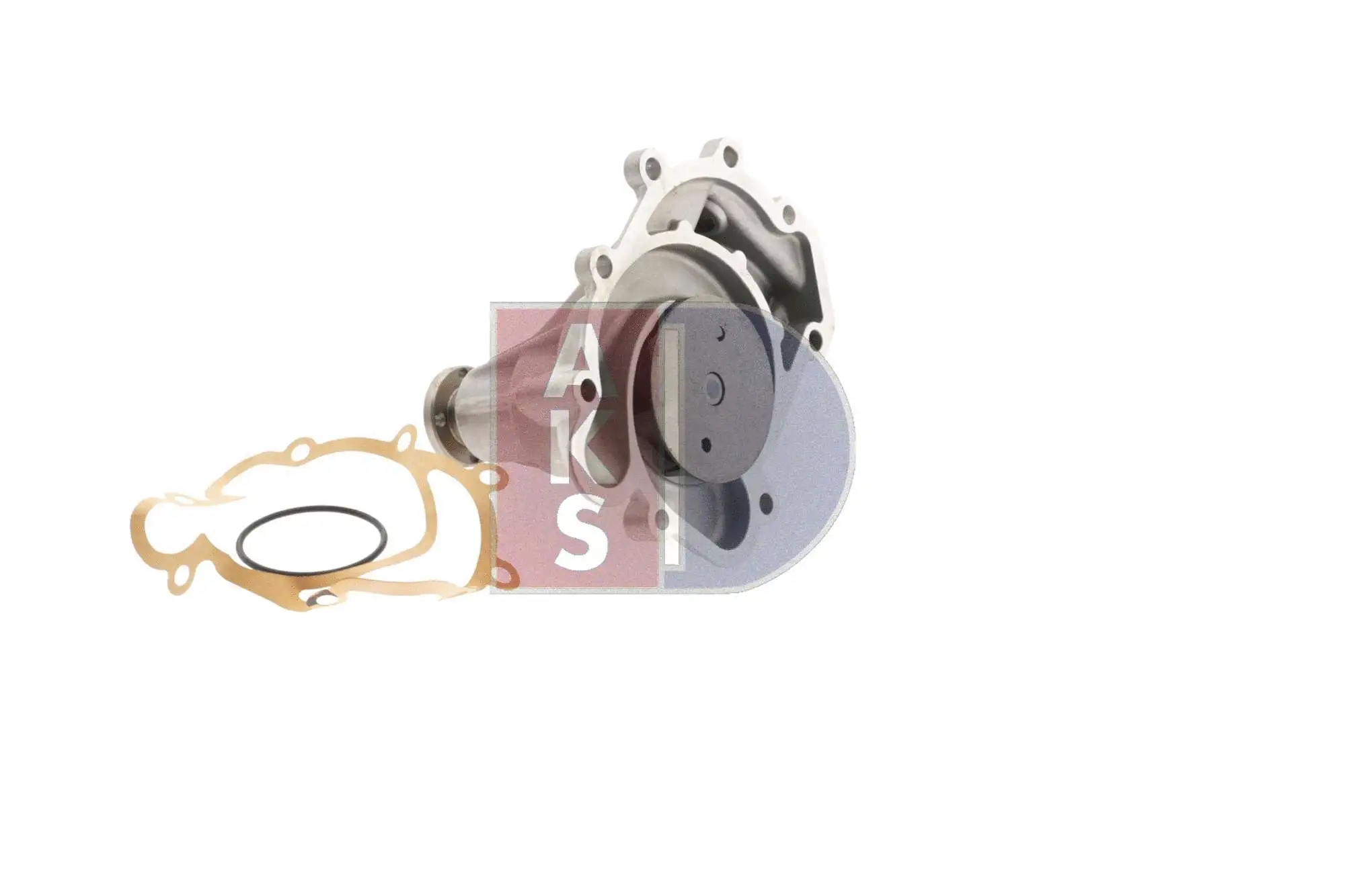 Water Pump, engine cooling