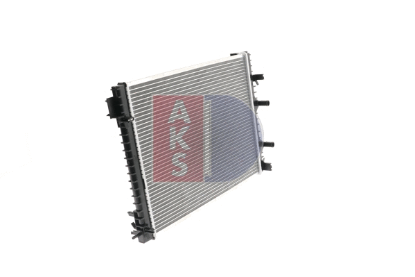 Low Temperature Cooler, charge air cooler